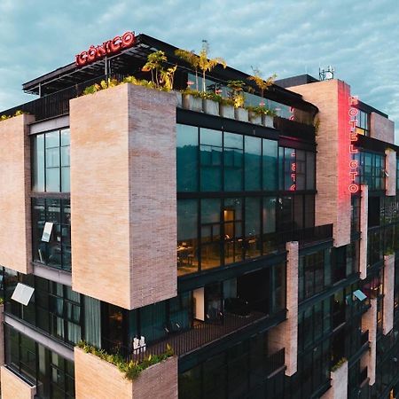 Hotel Sexto By Icono Armenia  Exterior foto
