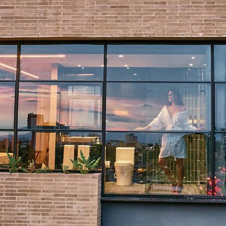 Hotel Sexto By Icono Armenia  Exterior foto