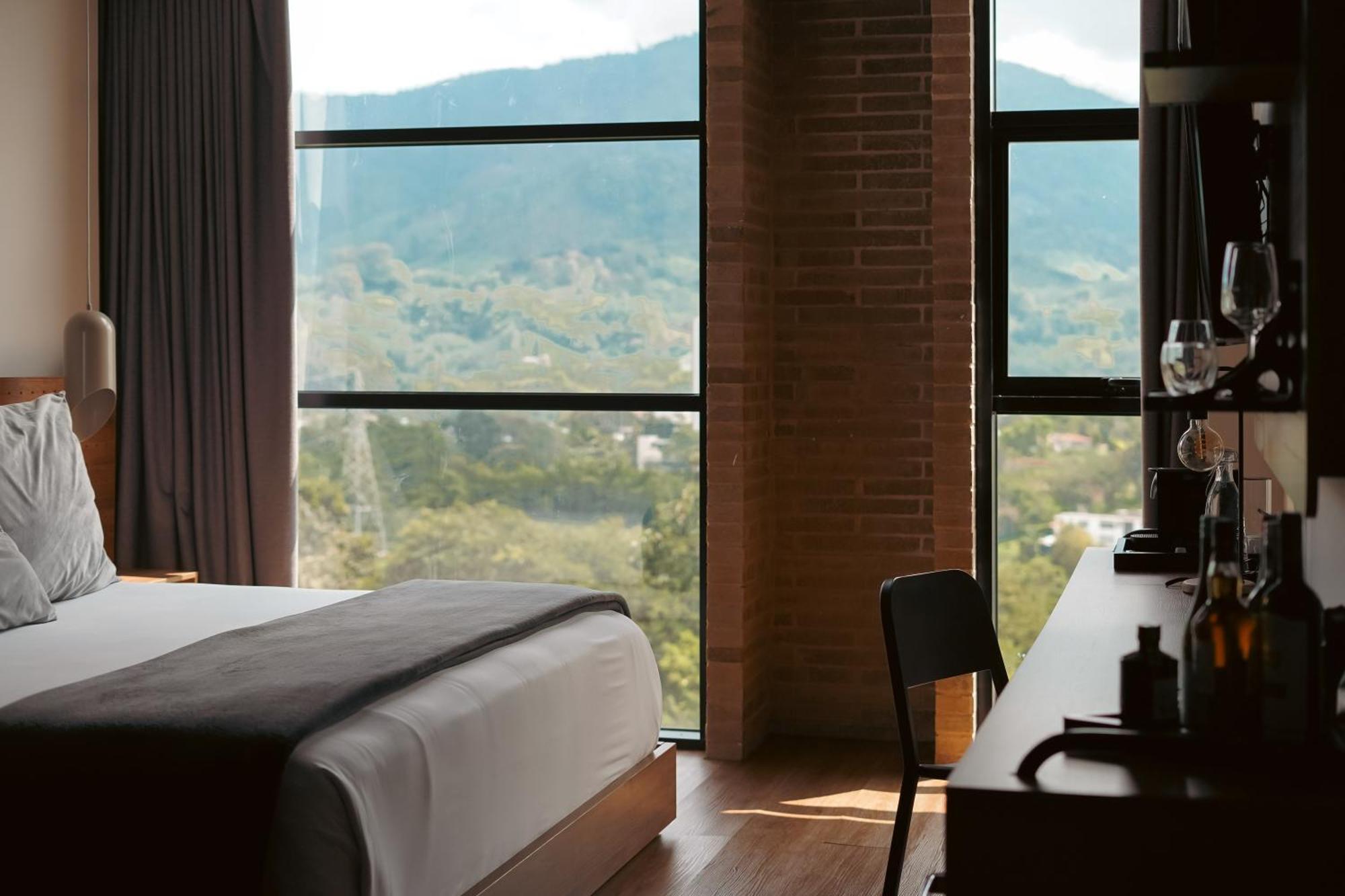 Hotel Sexto By Icono Armenia  Exterior foto