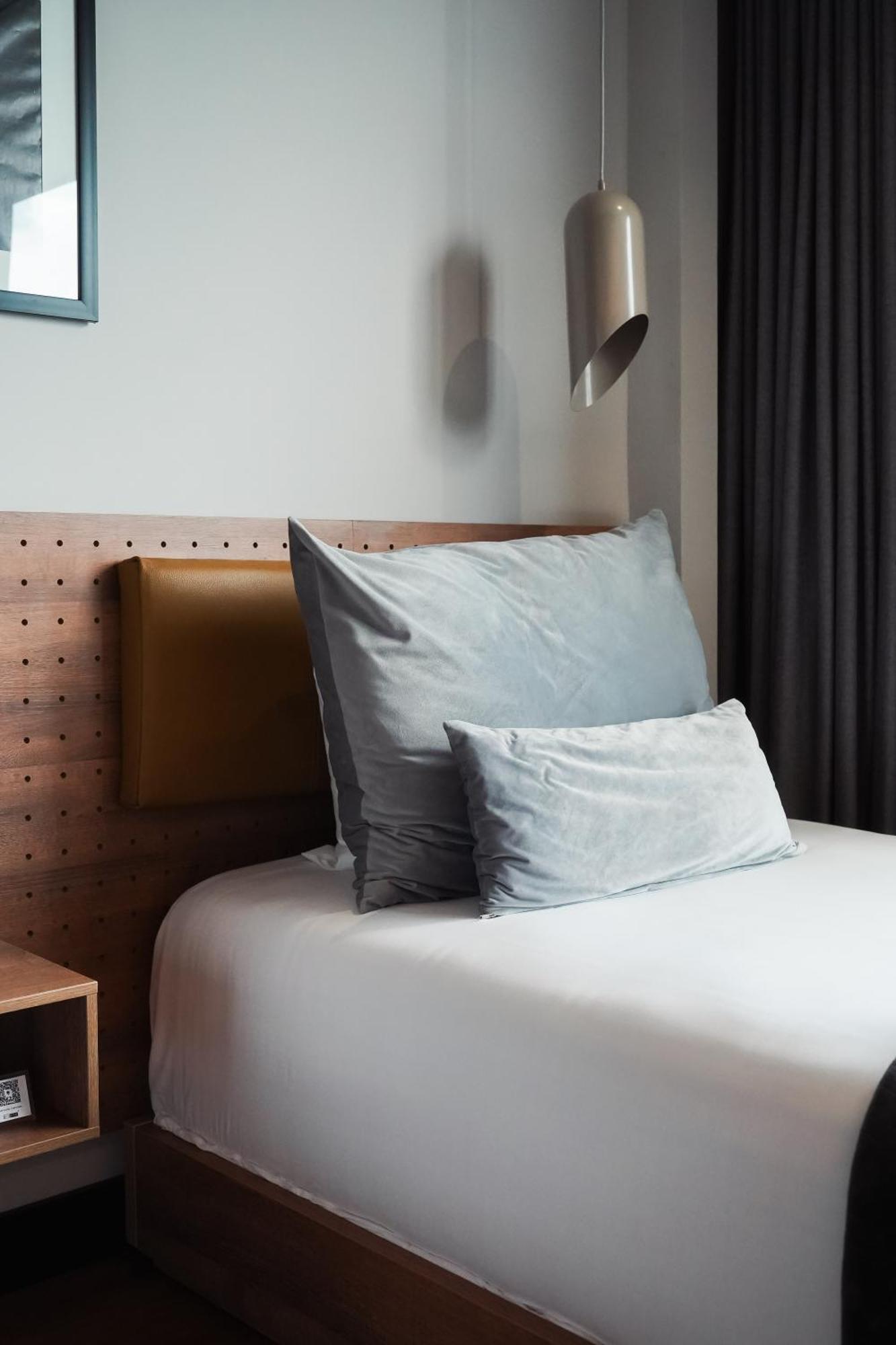 Hotel Sexto By Icono Armenia  Exterior foto