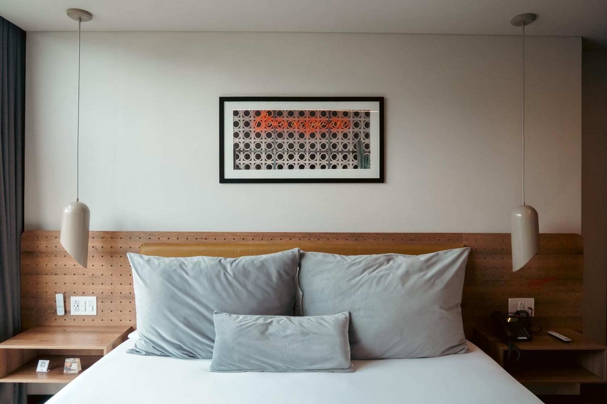 Hotel Sexto By Icono Armenia  Exterior foto