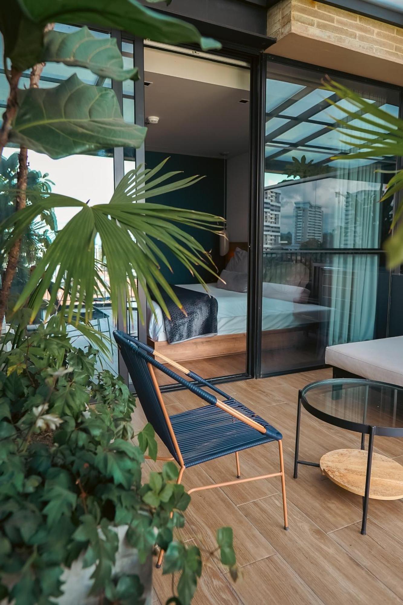 Hotel Sexto By Icono Armenia  Exterior foto