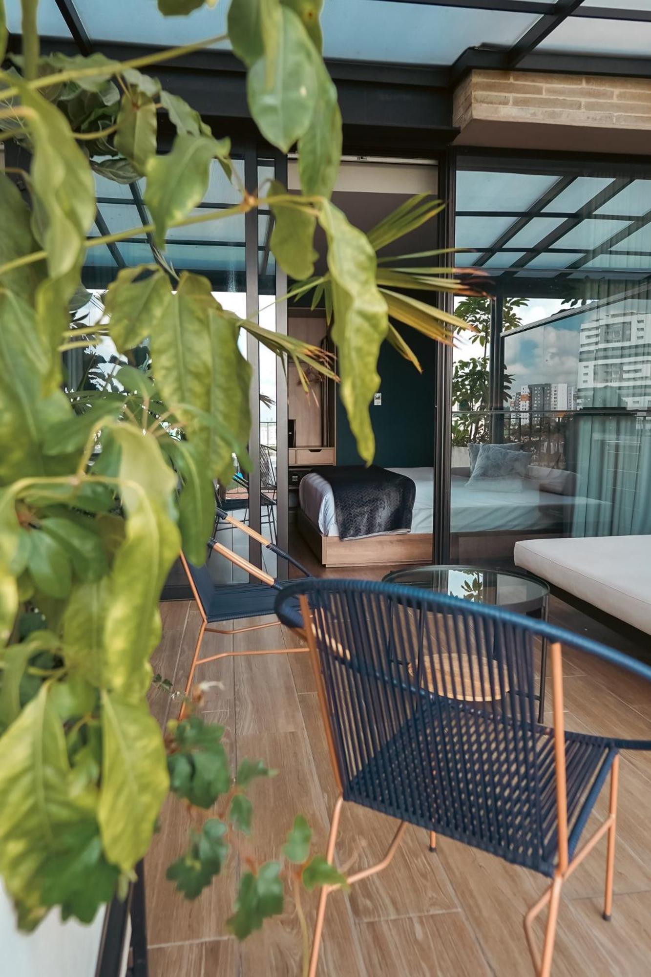 Hotel Sexto By Icono Armenia  Exterior foto