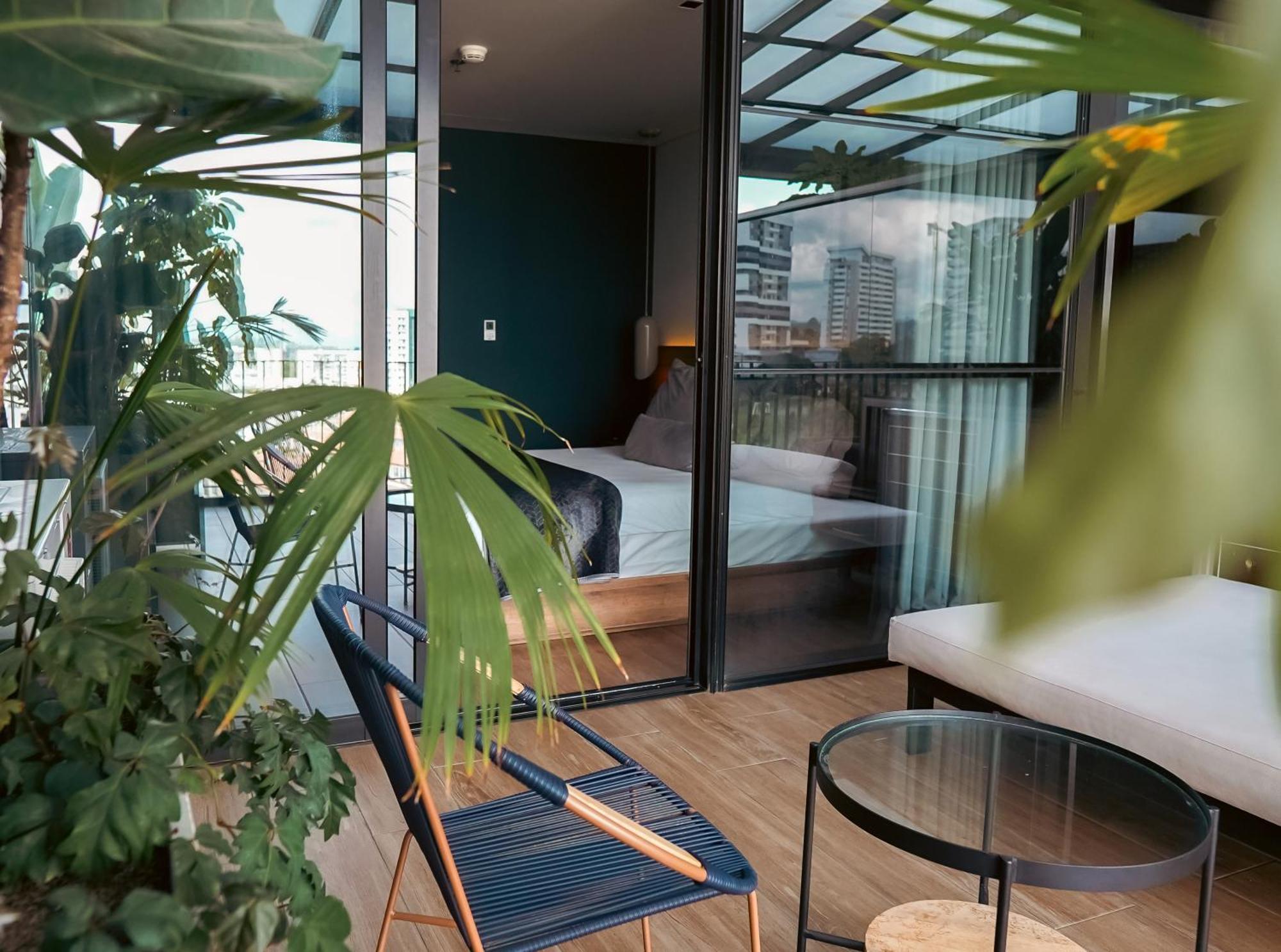 Hotel Sexto By Icono Armenia  Exterior foto