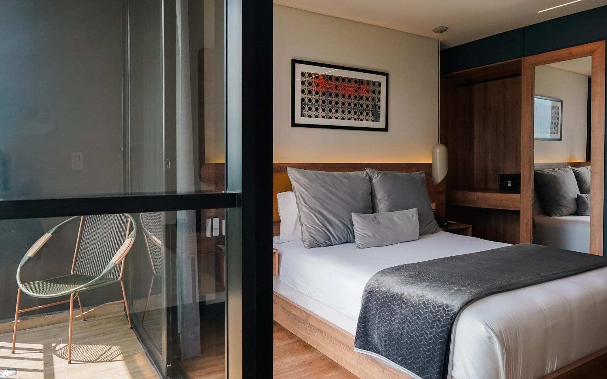 Hotel Sexto By Icono Armenia  Exterior foto