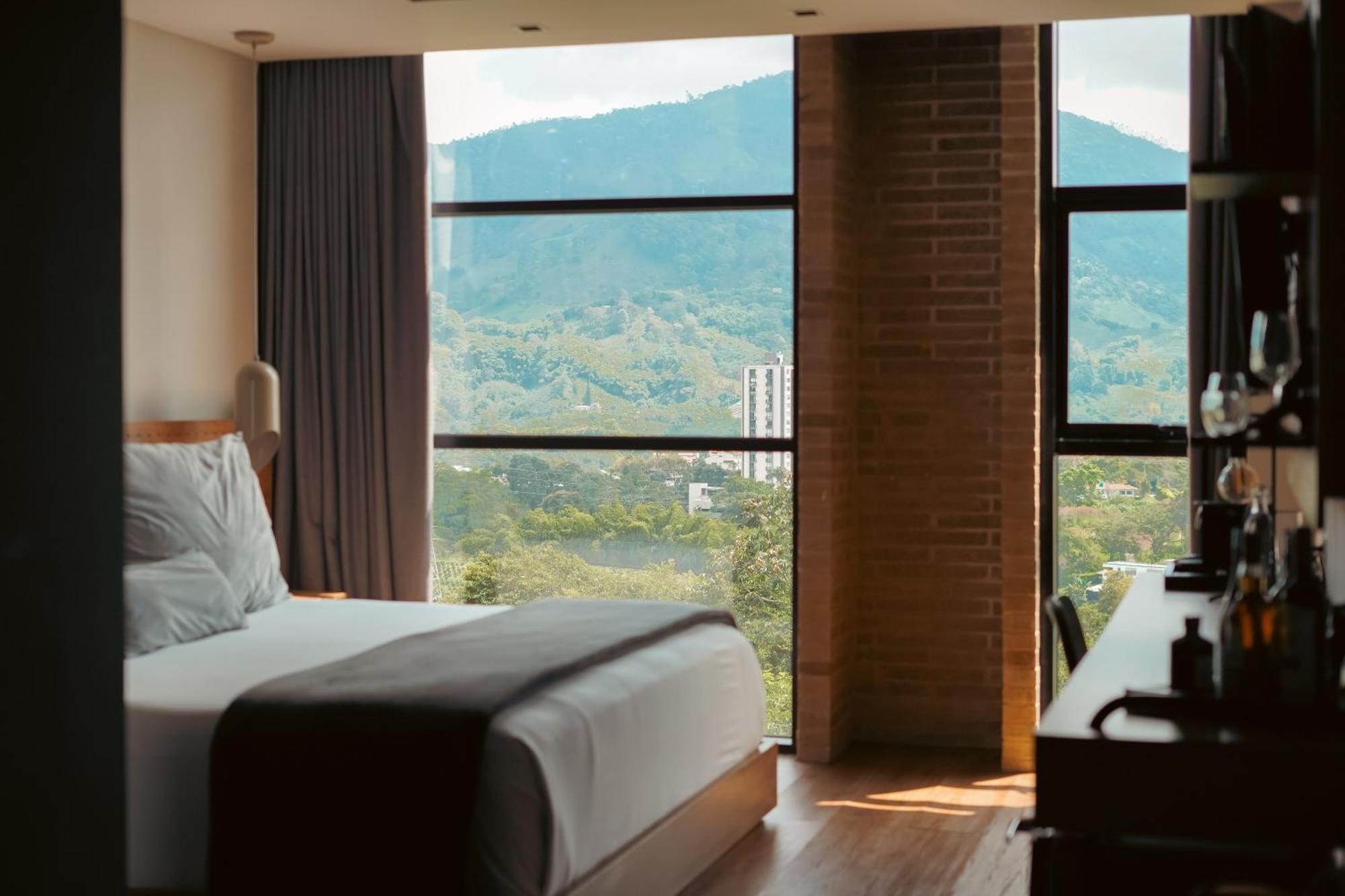 Hotel Sexto By Icono Armenia  Exterior foto